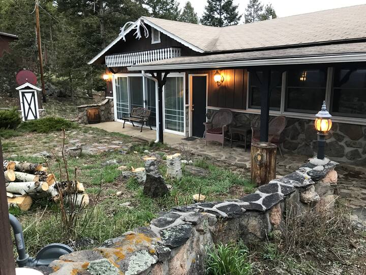 Top 5 Cheap Cabin Rentals Near Denver, Colorado Updated 2024 Trip101