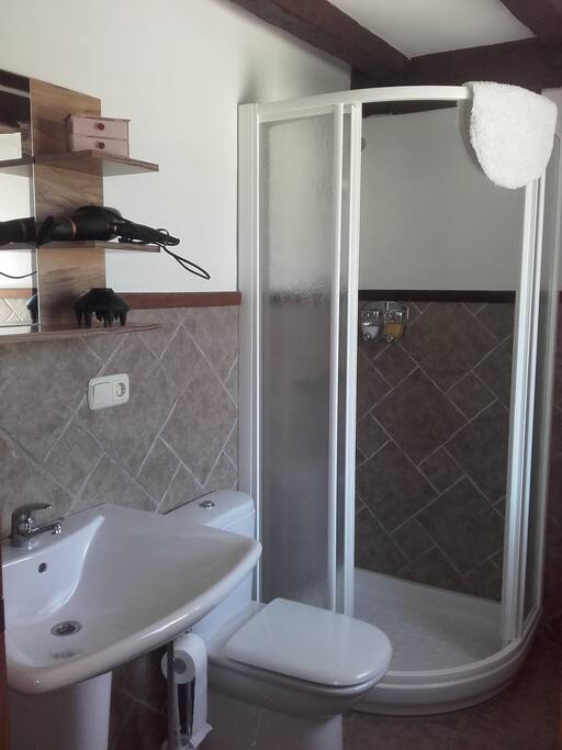 BAÑO COMPLETO