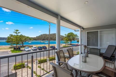 Family Beachhouse By Accom Holidays