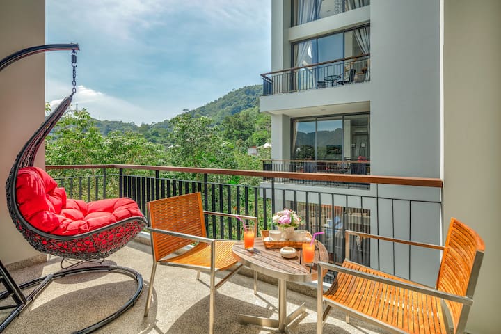 RentKey Co.,Ltd. managed Airbnb listing 1