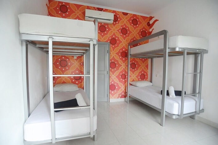 ห้องนอน