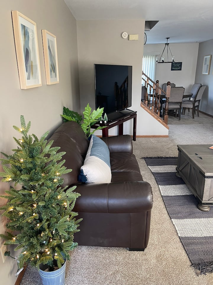 Abbotsford Vacation Rentals & Homes Wisconsin, United States Airbnb