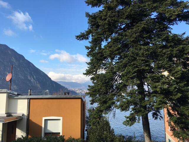 Studio near the beach