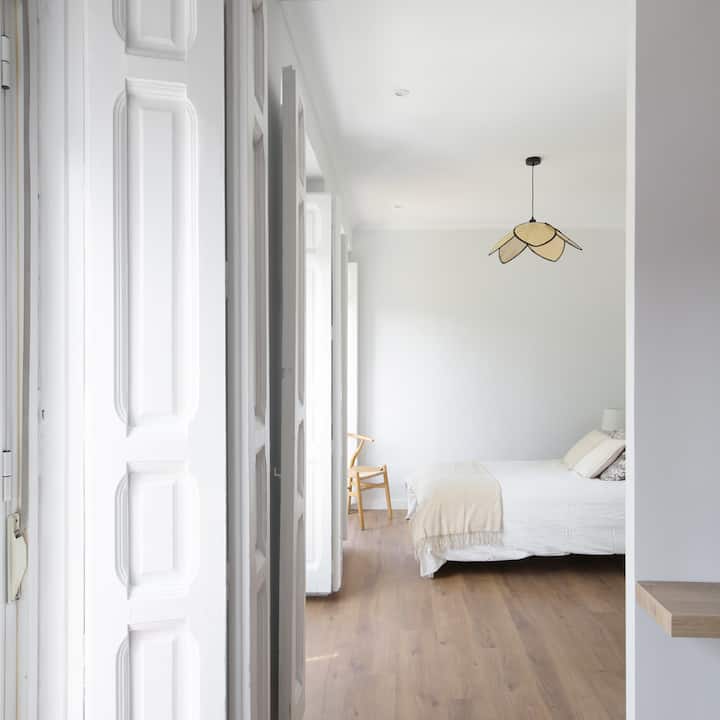 Საძინებელი 1