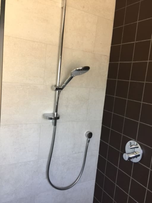 Private Bathroom