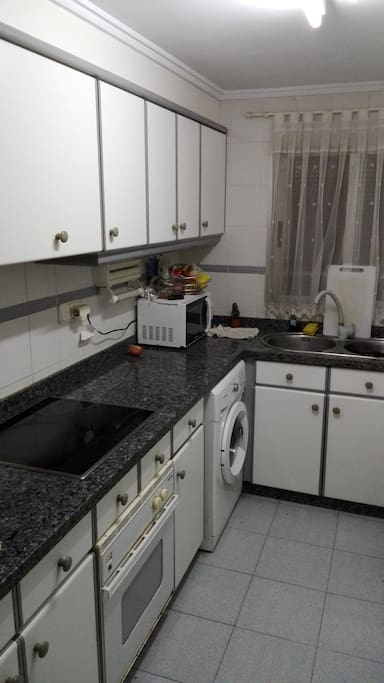 Cocina