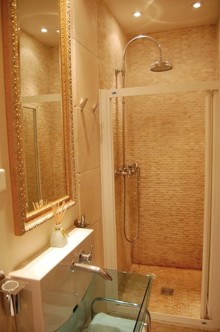 Shower