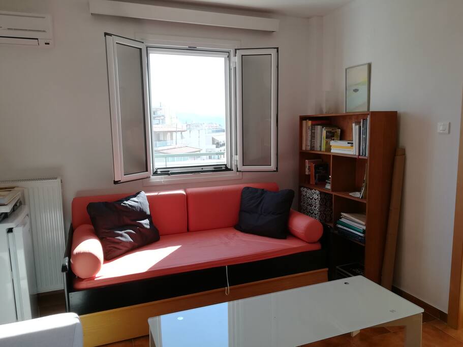 Sofa bed