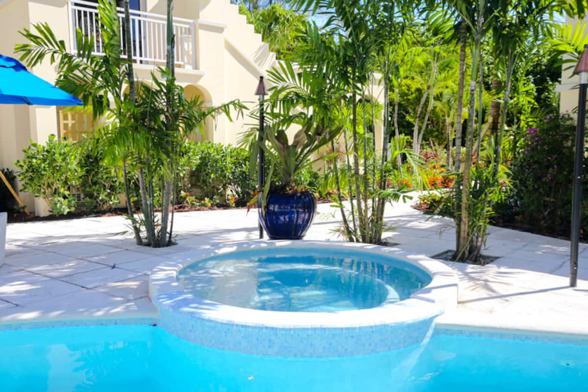 Windsong on the Reef – 2 Bedroom Lanai Bungalow