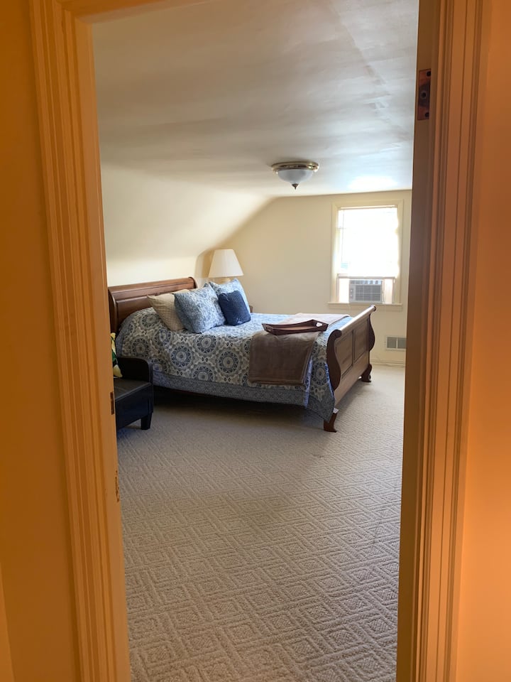 غرفة النوم 1