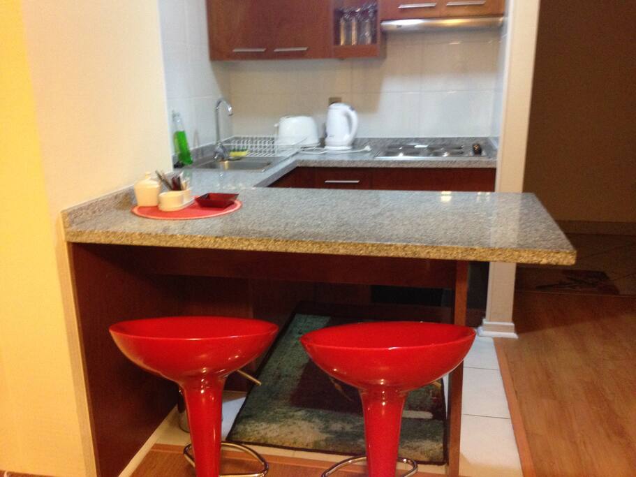 Cocina americana