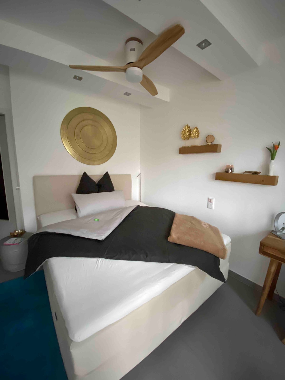 ห้องนอน