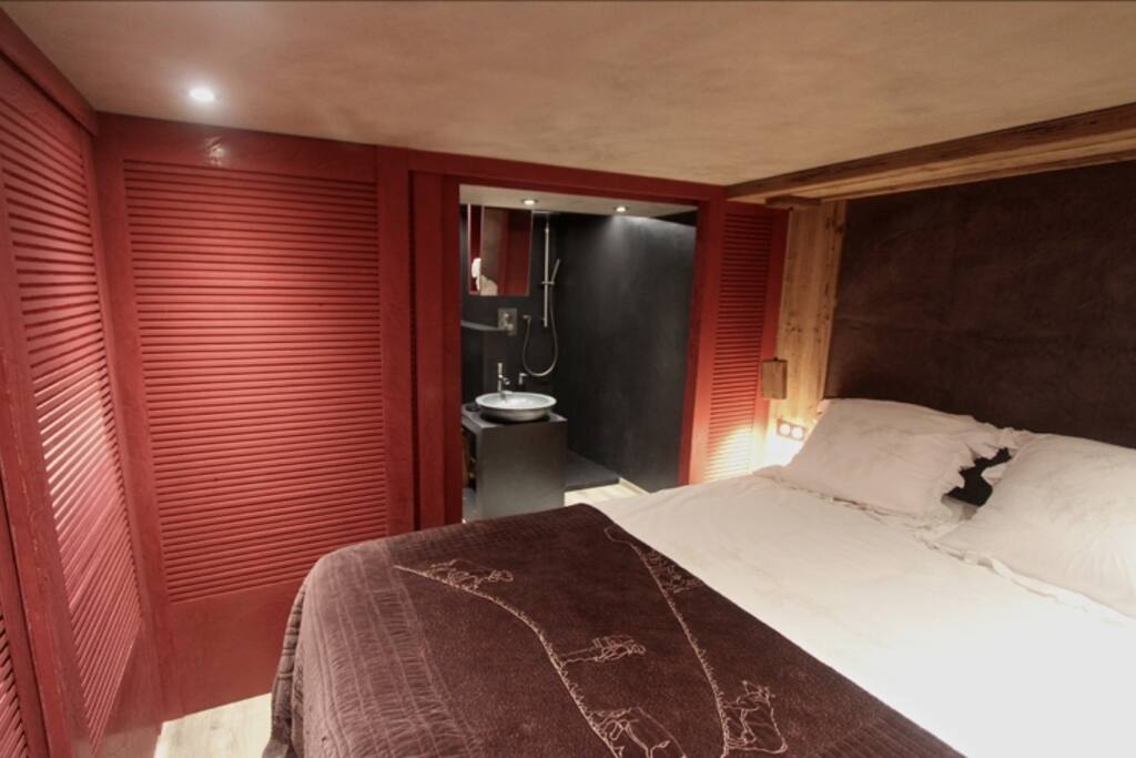 Chambre 1