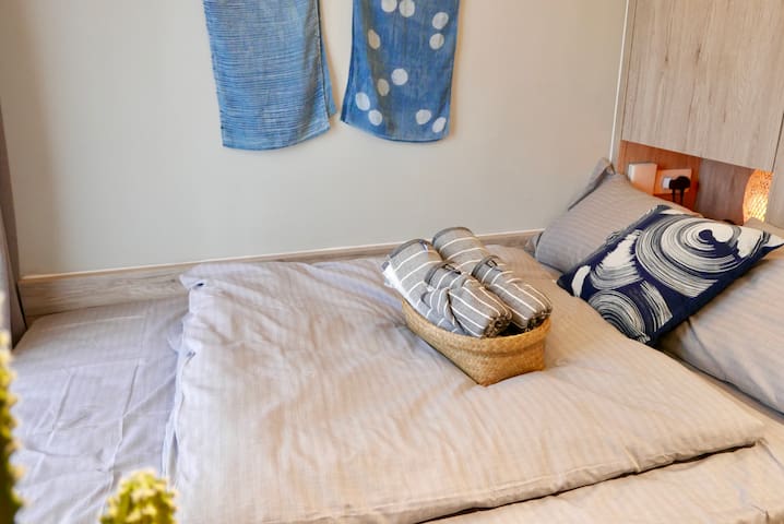 Kactus Hotel & Service Apartment Type 3