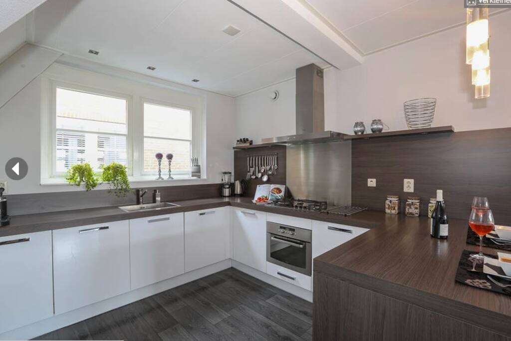 keuken