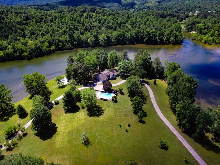 Watts Bar Lake Vacation Rentals & Homes Tennessee, United States Airbnb