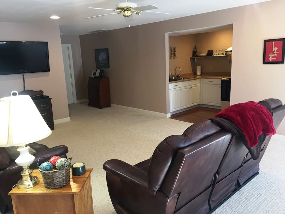 Large Living Room
