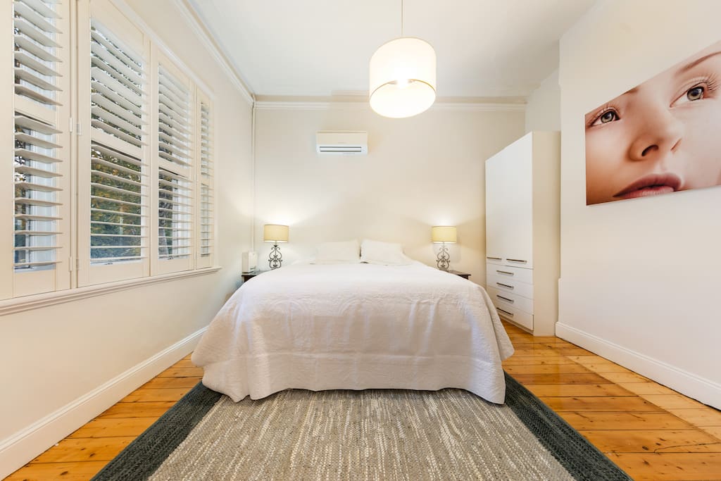 Bed 1