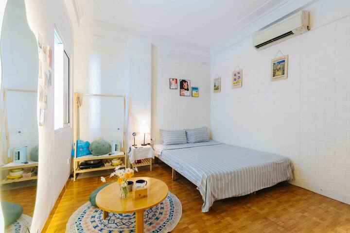 Ruby Homestay managed Airbnb listing 3