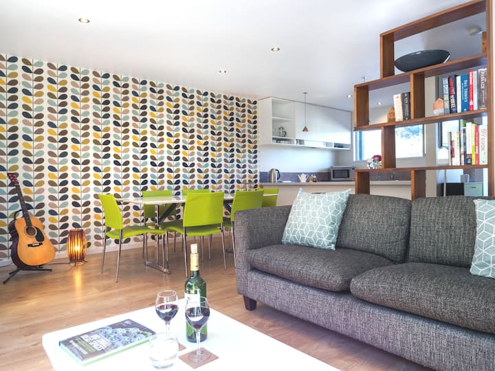 Walk To Cbd - Qtownpad M3 - Queenstown