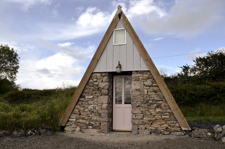An Tamhnach Mhór