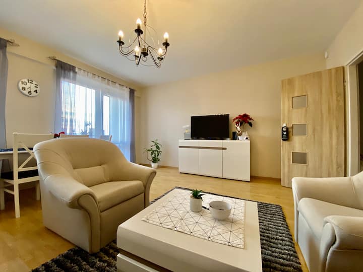 Apartamento Rzeszów Departamentos en renta en Rzeszów, Województwo