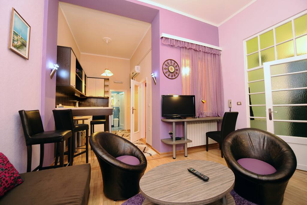 Living room No.2