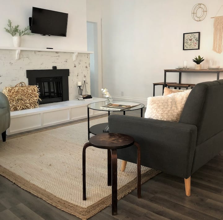 Des Moines Vacation Rentals & Homes Iowa, United States Airbnb