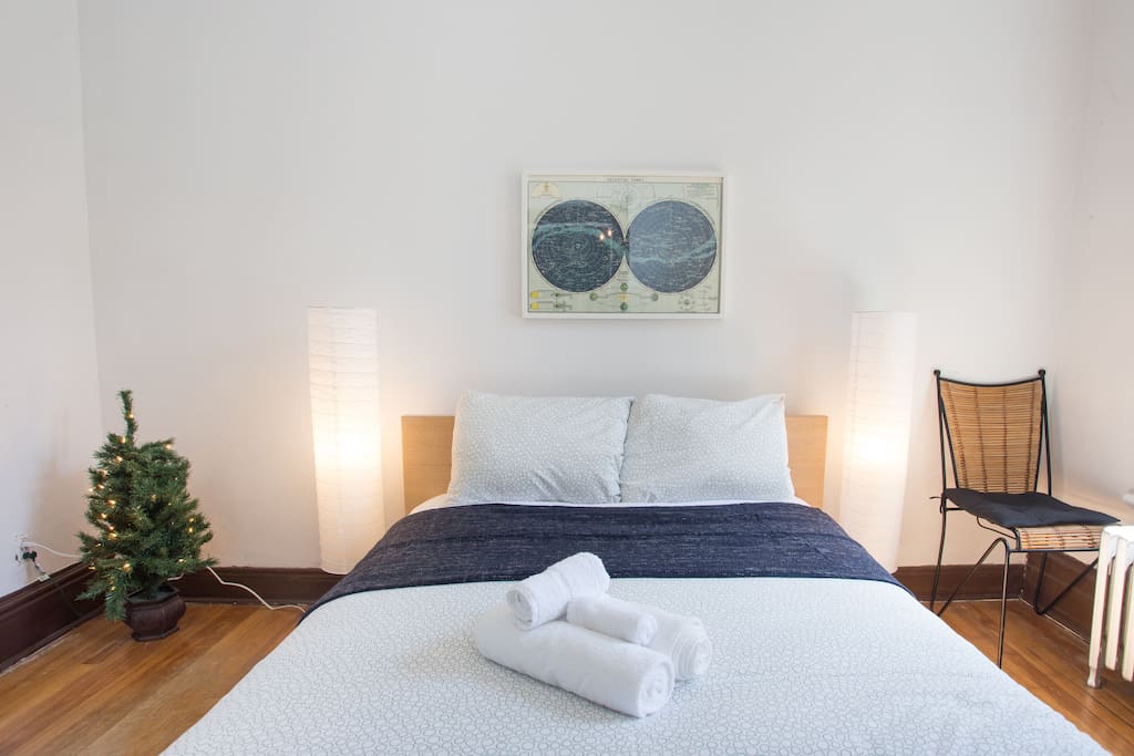 Bedroom 1
