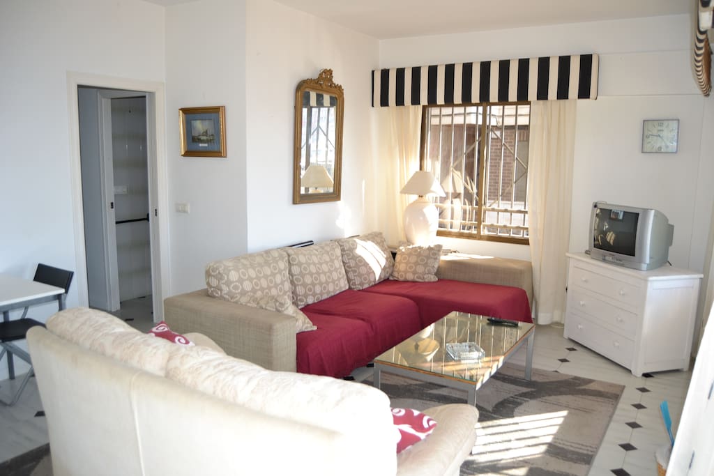 salon