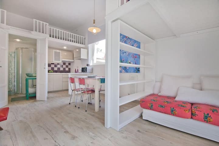 Espace de vie