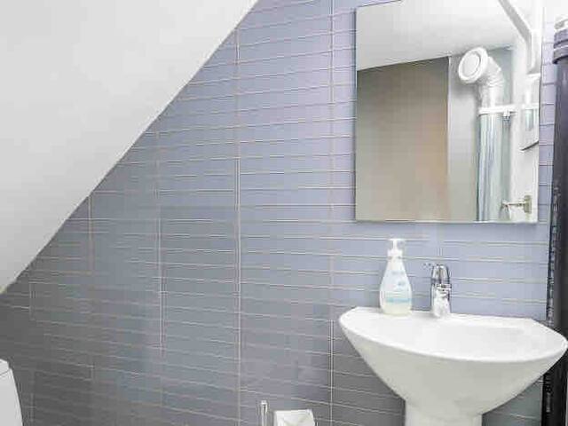 Unique Artist Home with Backyard Oasis gallery image 5