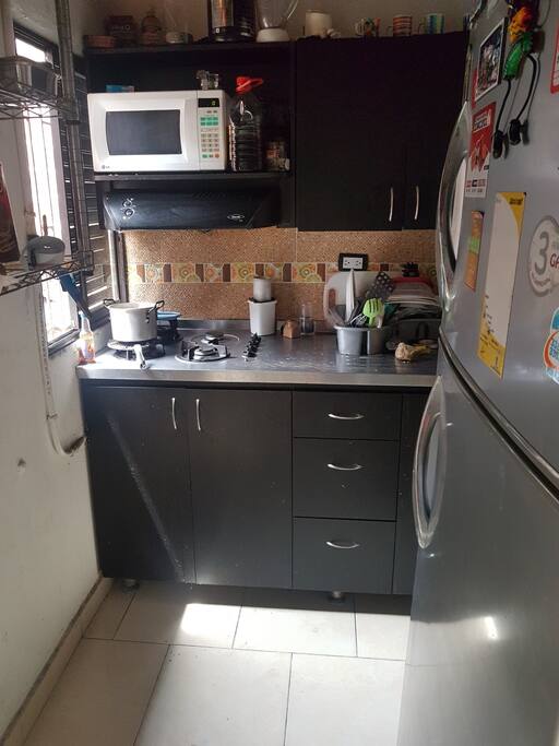 Cocina