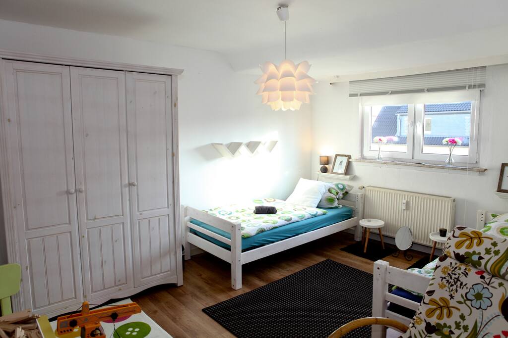 Kinderzimmer