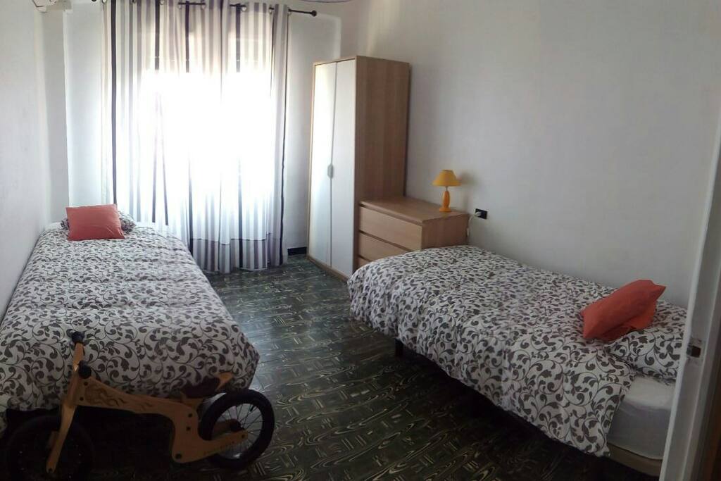 Habitación 1