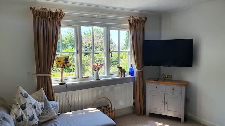 მისაღები ოთახი