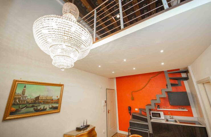 San Marco Apartment gallery image 4