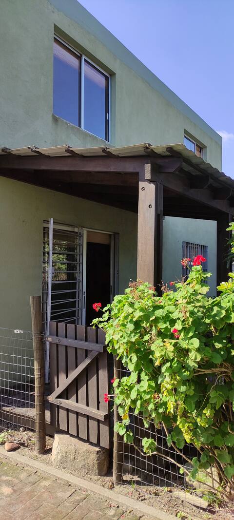 Guest House.