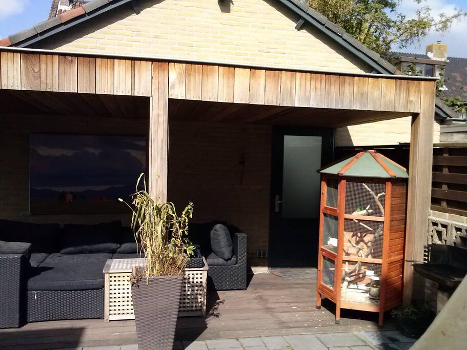 porch