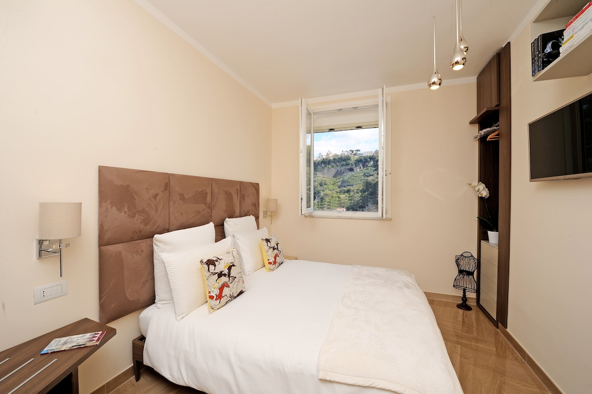 Seconda camera da letto