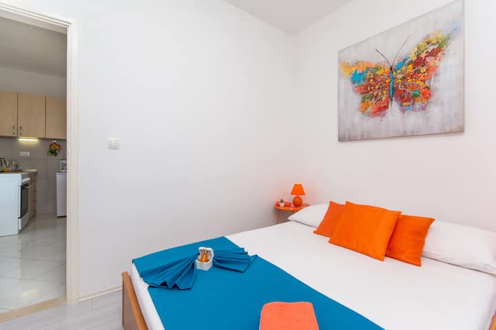 Spavanje sa stilom :)