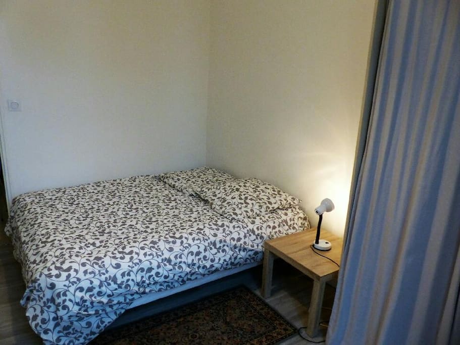 Chambre 1