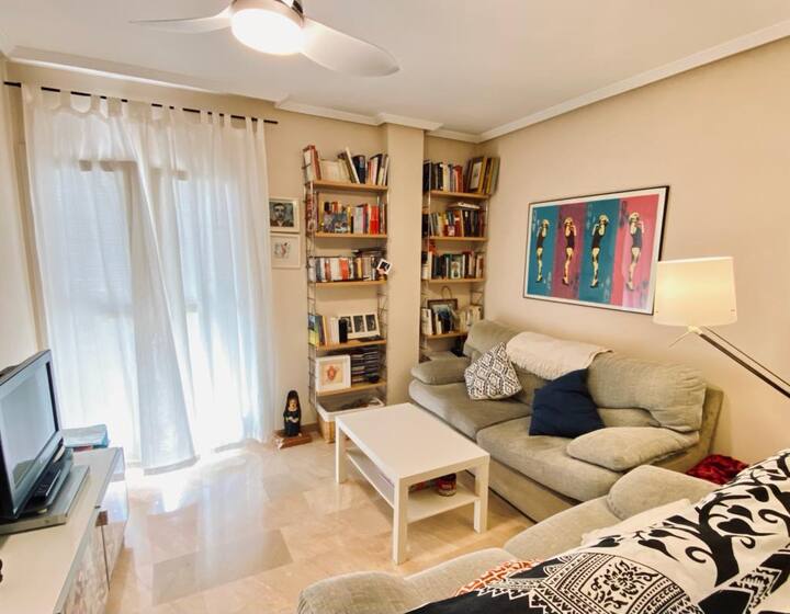 Cartagena Vacation Rentals & Homes Region of Murcia, Spain Airbnb