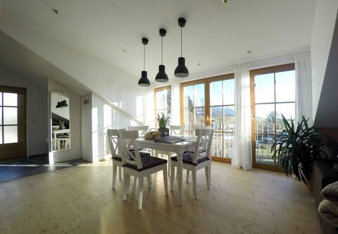 Ferienwohnung Sandra Wetzel Bergblick offer