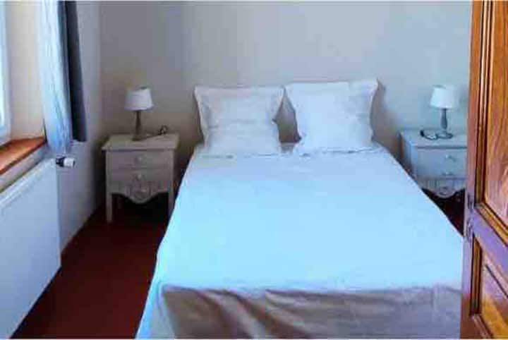 غرفة النوم 3