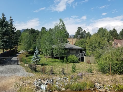 The Willow Sticks Home, peaceful #3317
   Welcome!