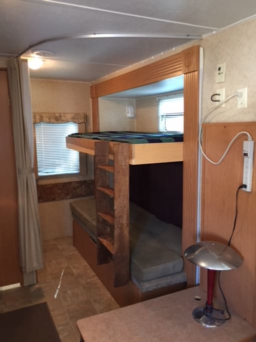 *****FIVE STAR***** Rated Accommodations in SD