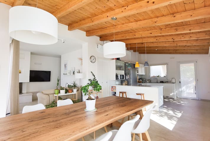 La Sarina Luxury near Gallipoli