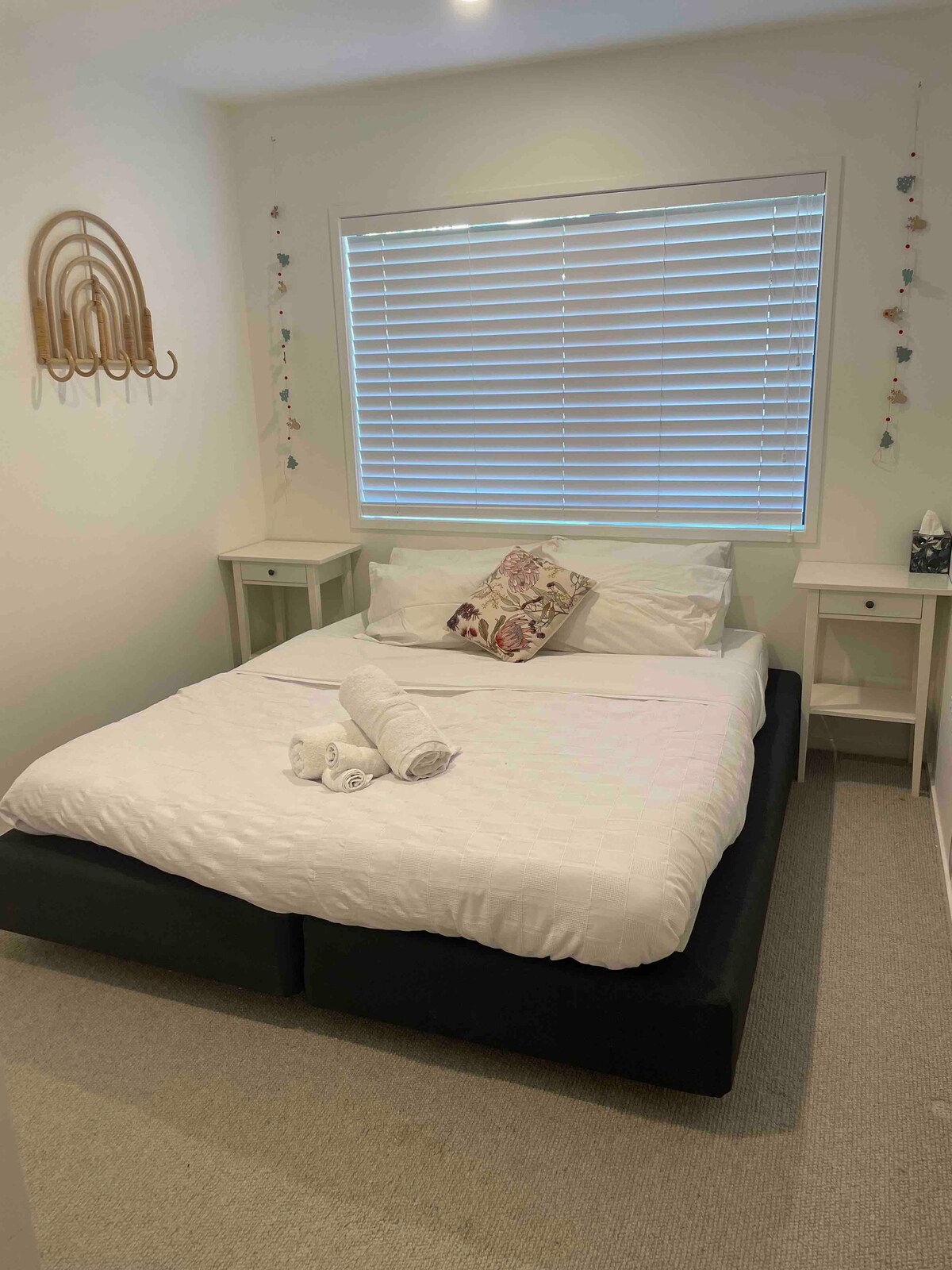 Спална соба 4