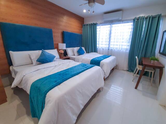 Nato’s Residences managed Airbnb listing 1